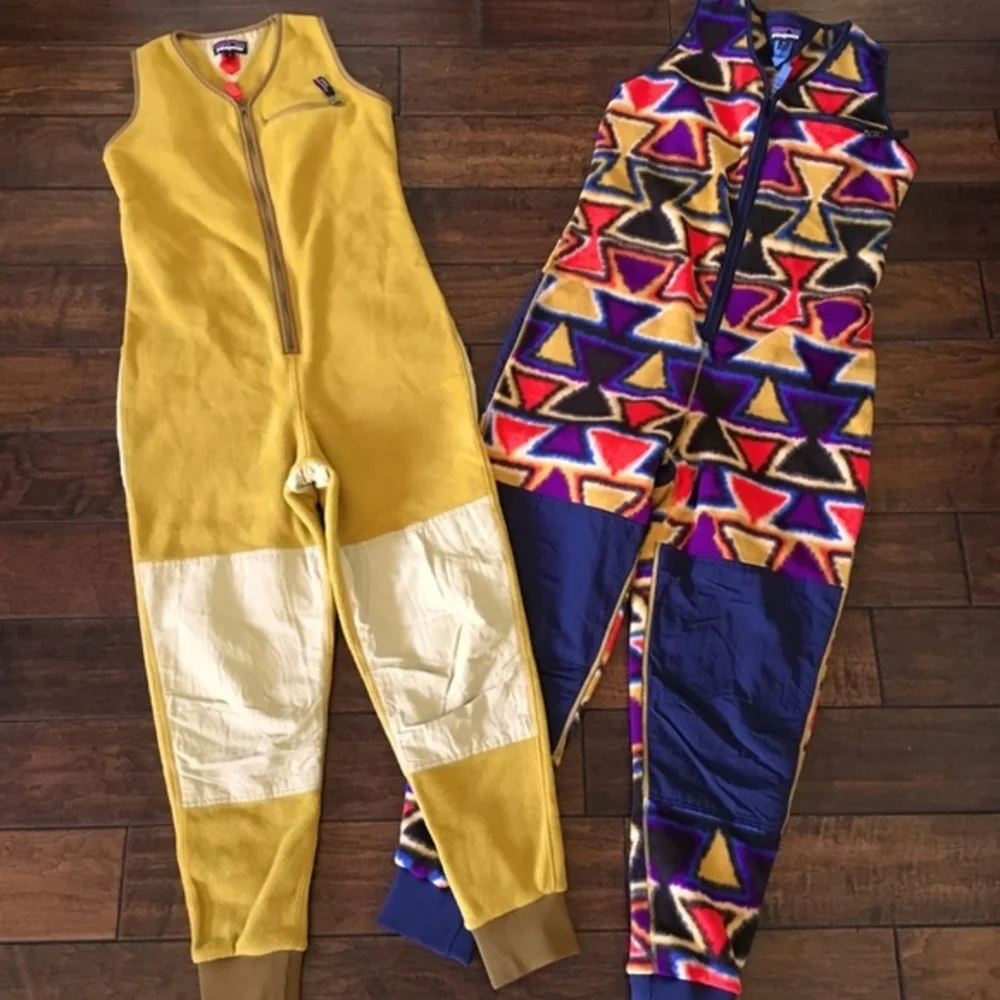 Patagonia Buckwheat Gold Apparel - Picture 5 of 5